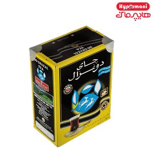چای عطری دوغزال - ۵۰۰گرم