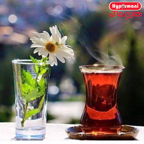 چای شکسته ایرانی مهماندوست – ۵۰۰ گرم
