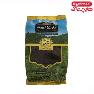 چای شکسته ایرانی مهمان دوست مقدار 500 گرم