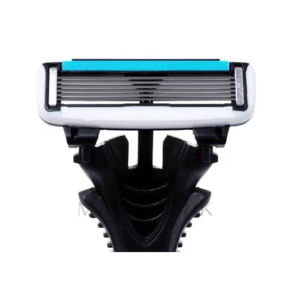 خودتراش دورکو 6 لبه